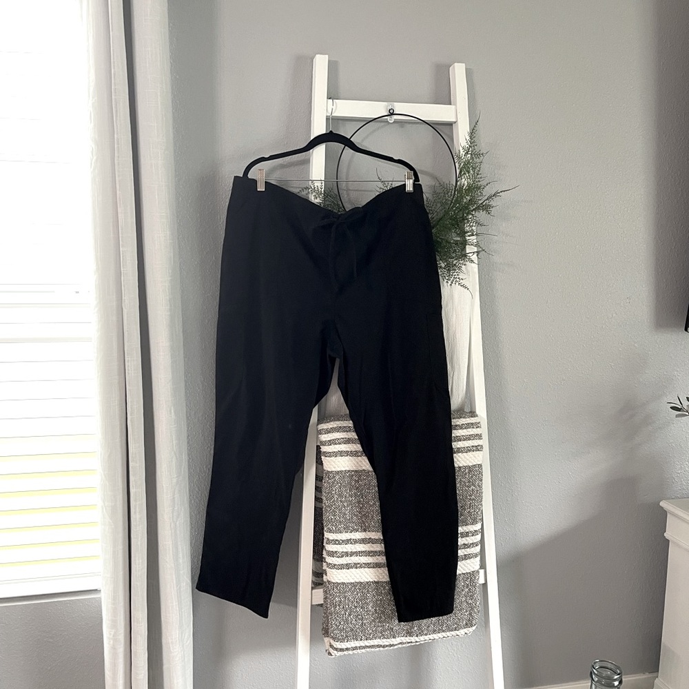 Scrub Pants